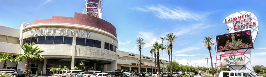 Laughlin Outlet Center